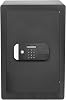 Yale YSFM/520/EG1 Maximum Safety Certified Fingerprint - Professional Type Motorized Case