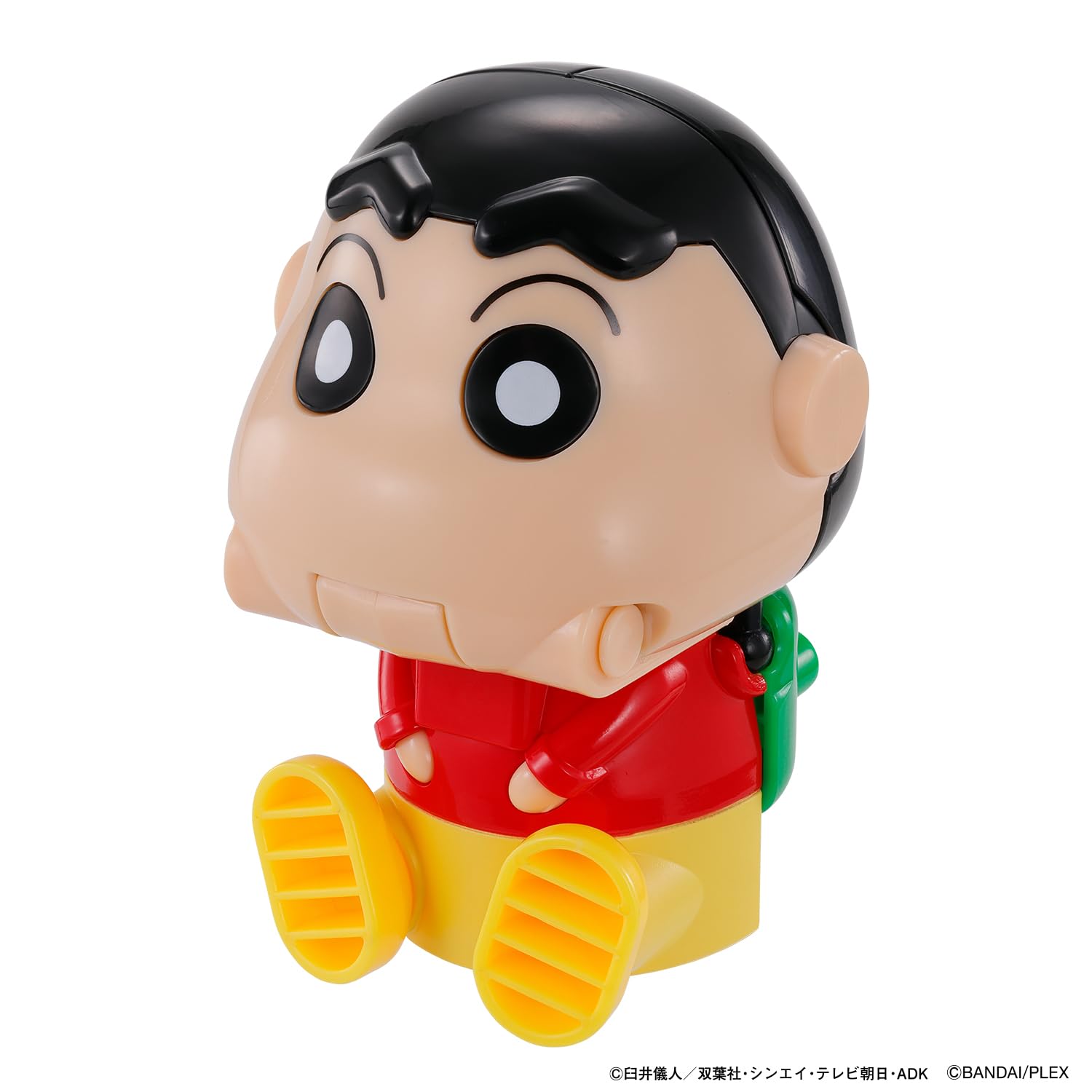 Amazon | [バンダイ(BANDAI)] ユニトロボーン ユニトロボ チョコビ