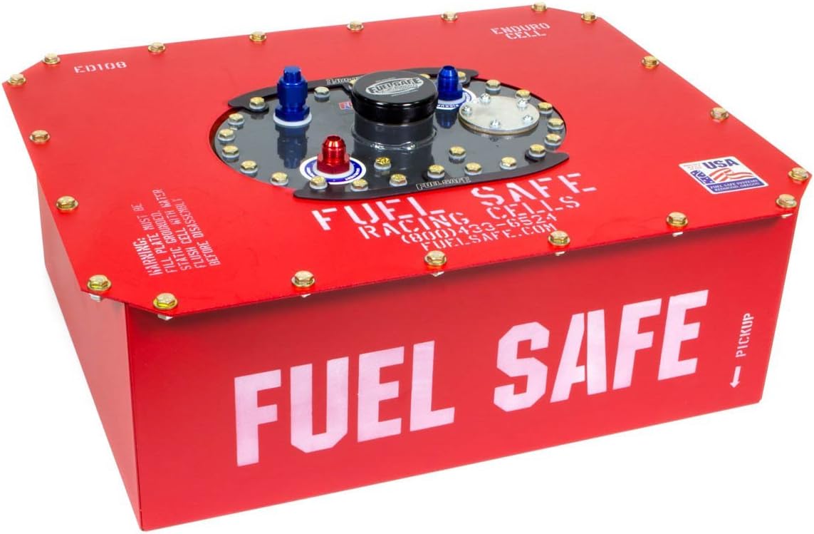 ED108 8 GAL ENDURO CELL