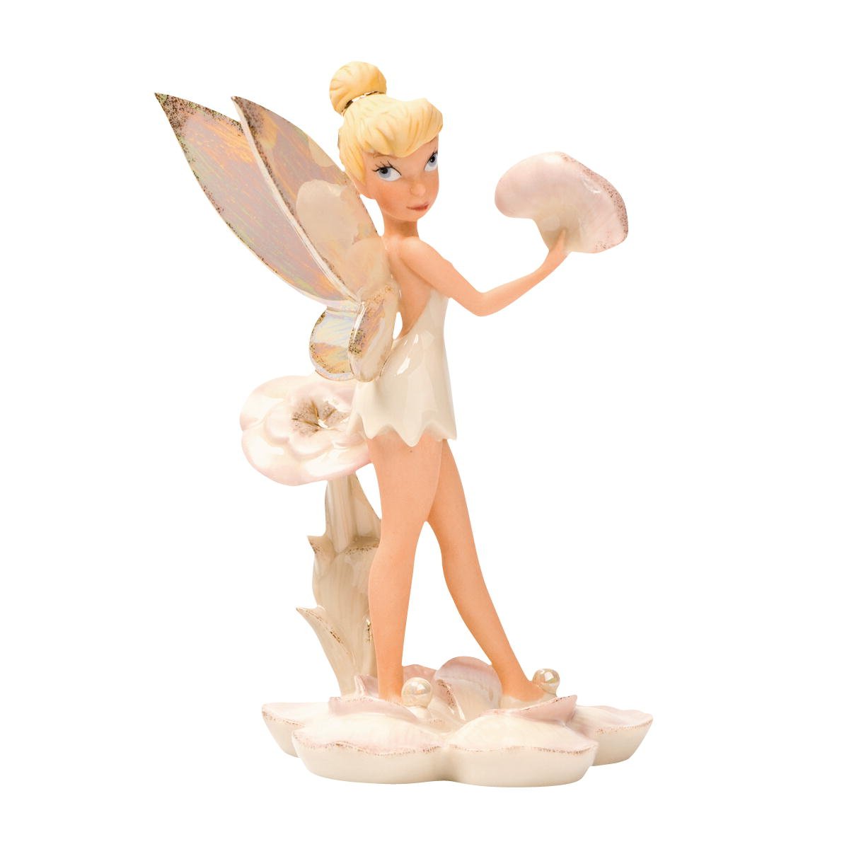 ティンカーベル✳︎ レノックス ピーター・パン ディズニー ティンカーベル LENOXオーナメント