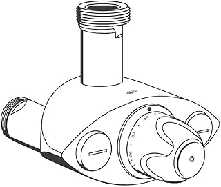 Grohe 47567000 Non-Return Valve