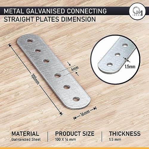 Conexiones galvanizadas 11 Imagen adicional
