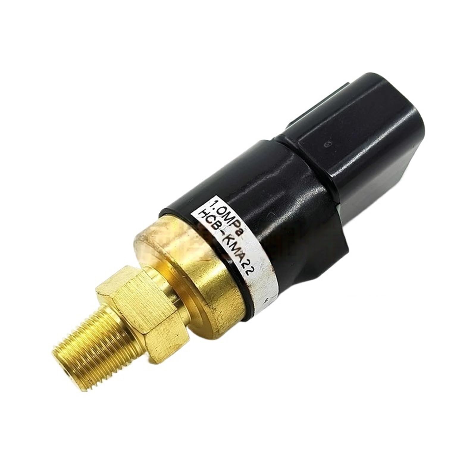 CZVJUKBYP Excavator HD512/700/820/1023/1430 Distribution Valve Pressure Sensor Switch HCB-KMA22(Rosso)