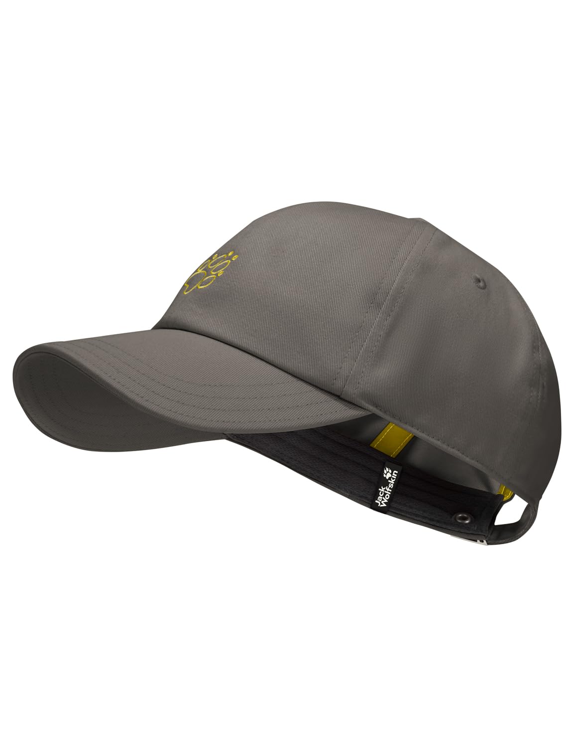 Jack Wolfskin Czapka baseballowa Kobiety Celebrate The Paw Cap