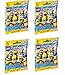 LEGO Minifigures The Simpsons Series 2 - Four Random Packs (71009)