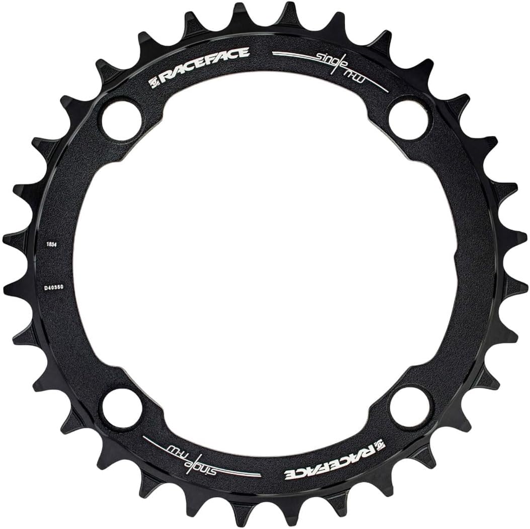 Race Face Chainring Single Narrow Wide