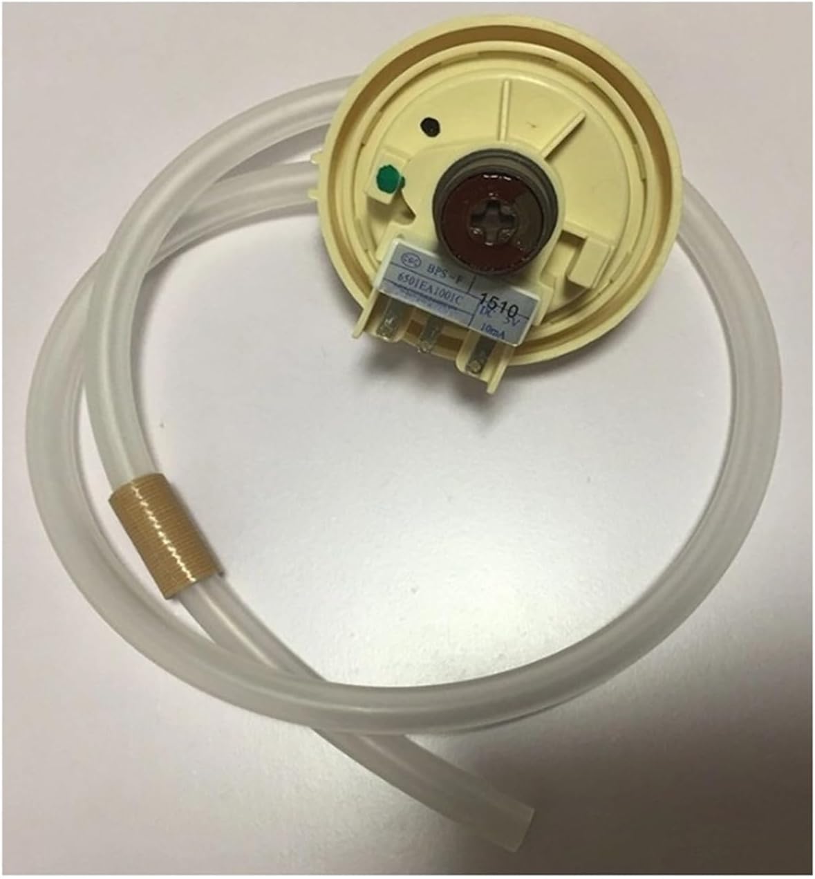 Washing Machine Accessory，Water Level Pressure Sensor Switch，Automatic Washing Machine Controller Parts，Compatible for LG BPS-R 6501EA1001R