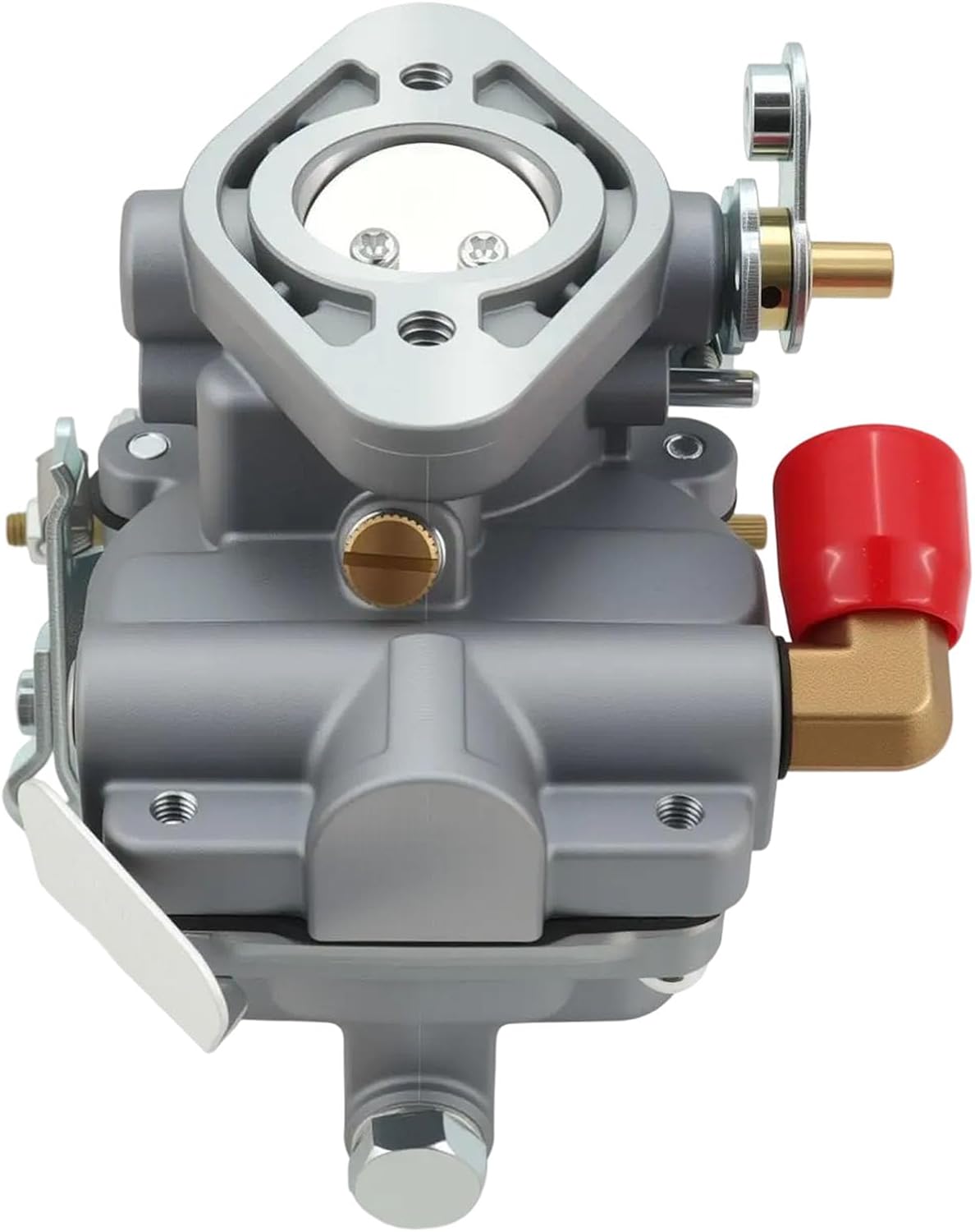 Carburetor For Case IH Farmall Cub Tractor 154 184 185 For ZENITH 70949C92 71523C93 70949C91 Replace MFG 13781 13794