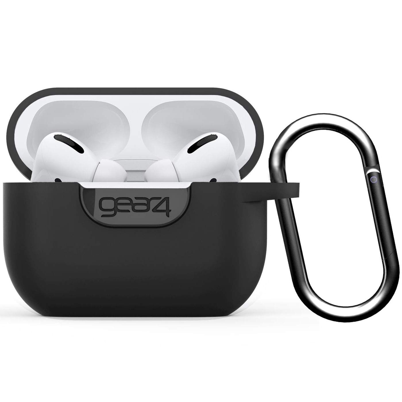 Gear4 Apollo Case Black