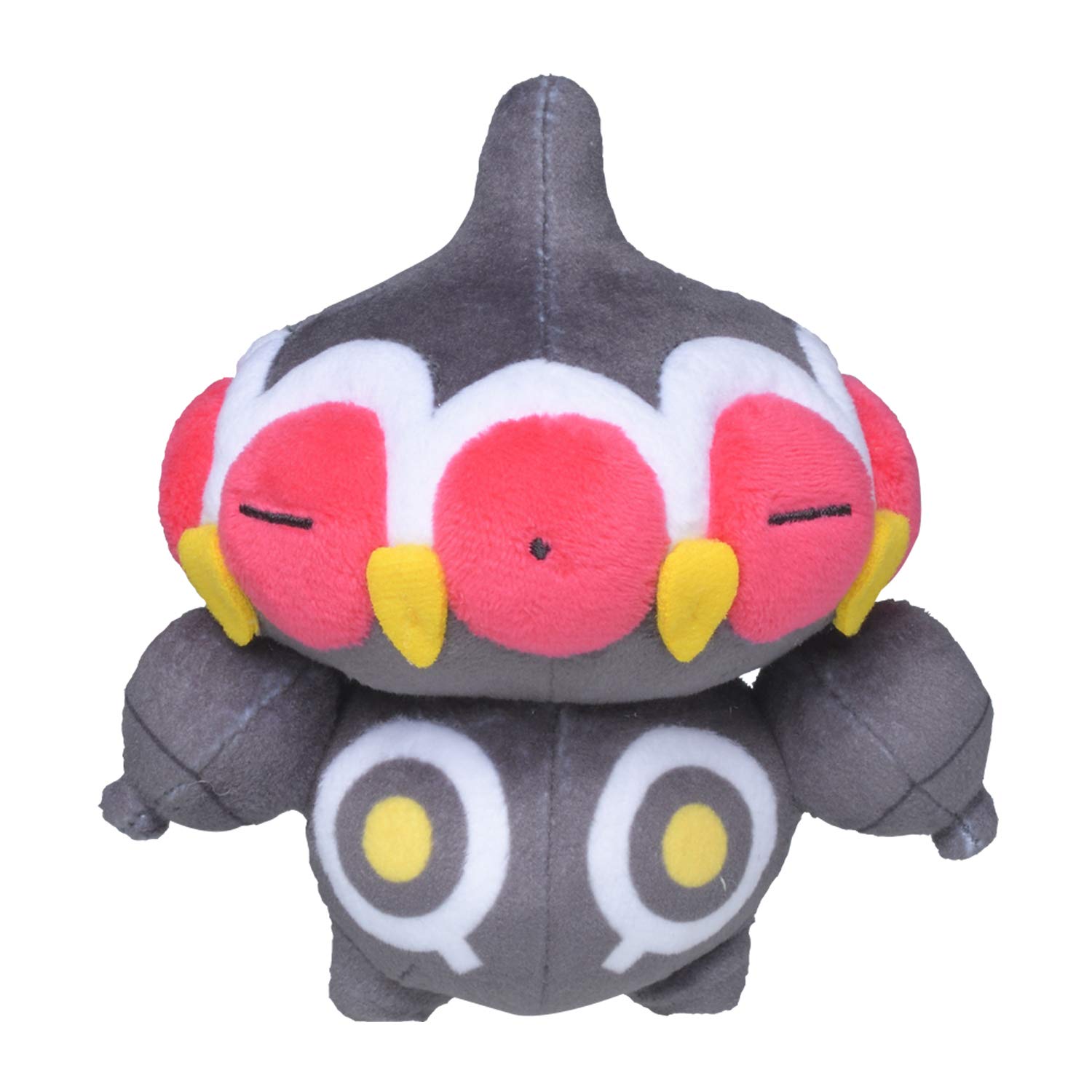 Amazon.co.jp: ポケモンセンターオリジナル ぬいぐるみ Pokémon fit