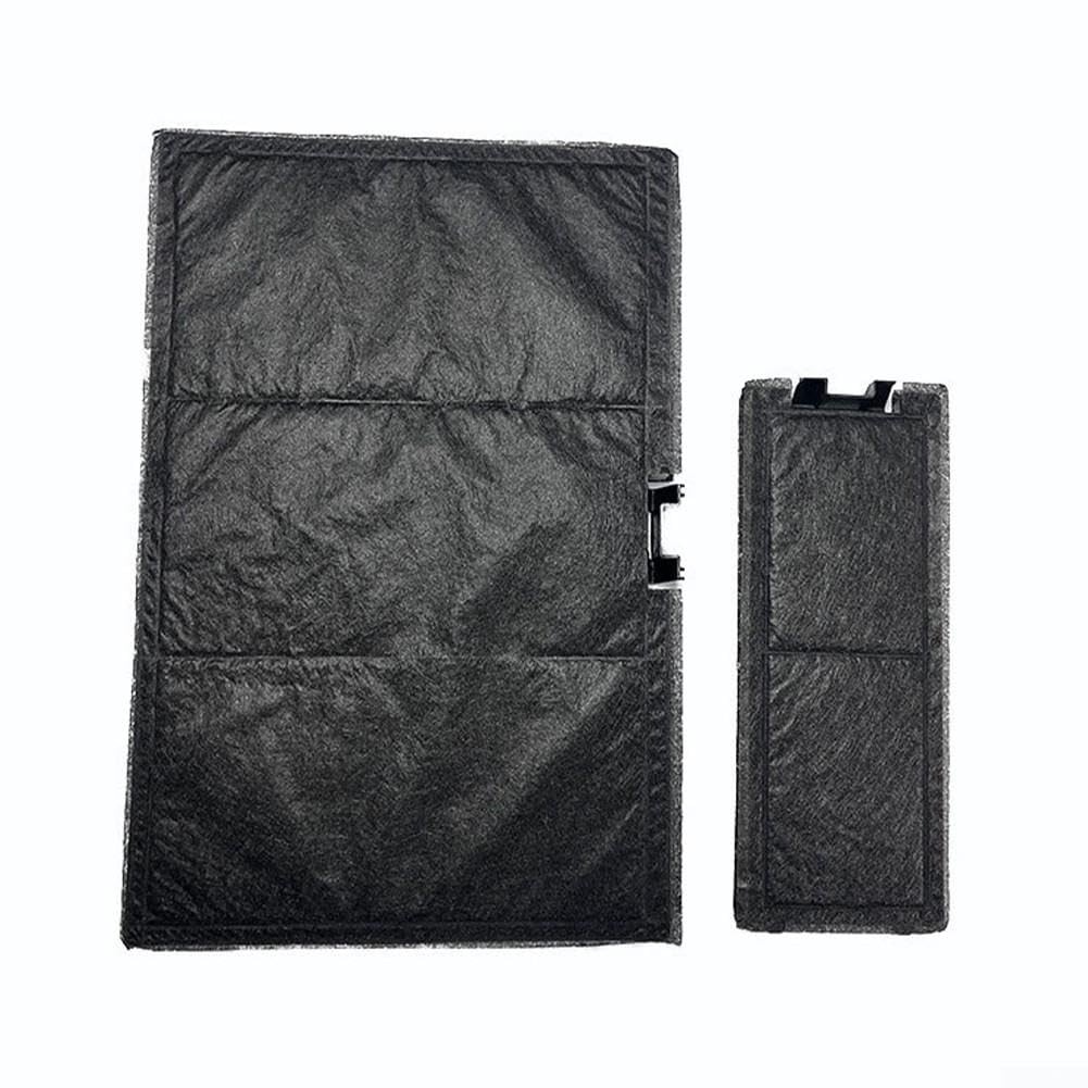 Filtro Campana 2Ud Compatible LZ10AKA00 Filtro Campana 2Ud Compatible