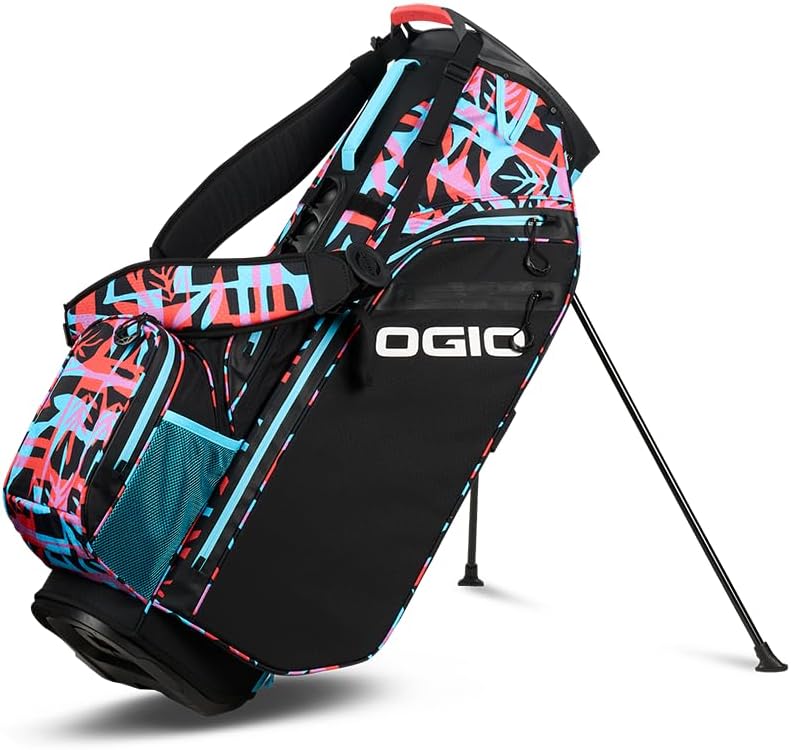 OGIO All Elements Hybrid Standtasche