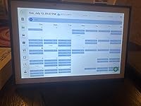 Review Image by Amy VanTuyl Amy VanTuyl