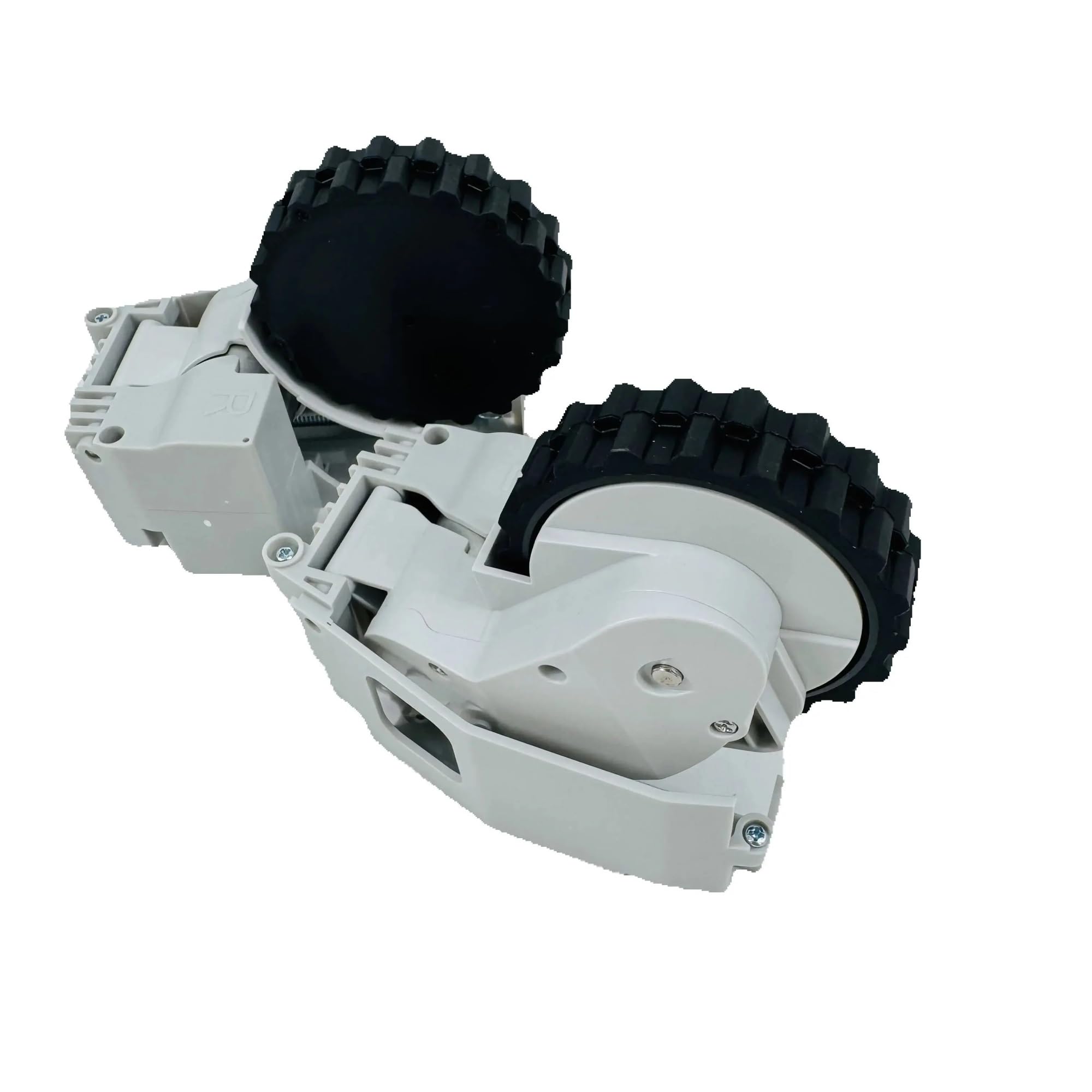 Roue de rechange pour Mijia 1S corrige l'erreur de trajectoire du robot