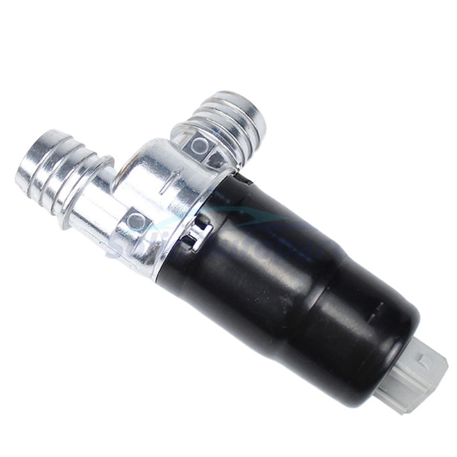 Soupape de régulation d'air de ralenti 13411286065 compatible avec Porsche 928 et BMW E30 320i
