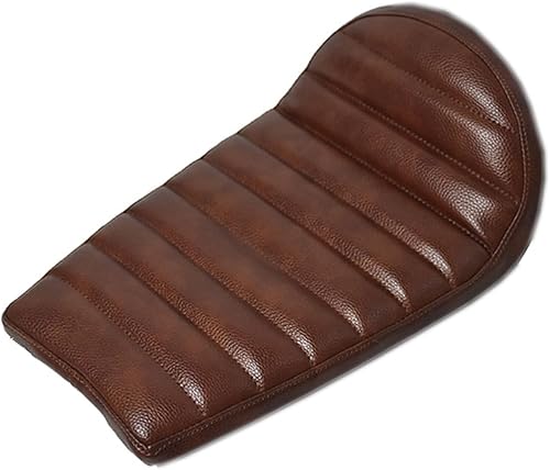 Miniatura 4 de 0397 Cafe Racer Asiento (ST-0397-Negro)