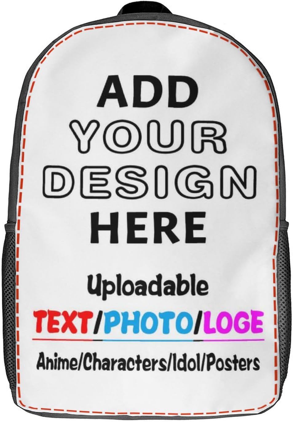 Mochilas