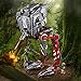 LEGO Star Wars TM - Asaltador AT-ST, Set de Construcción Inspirado en...