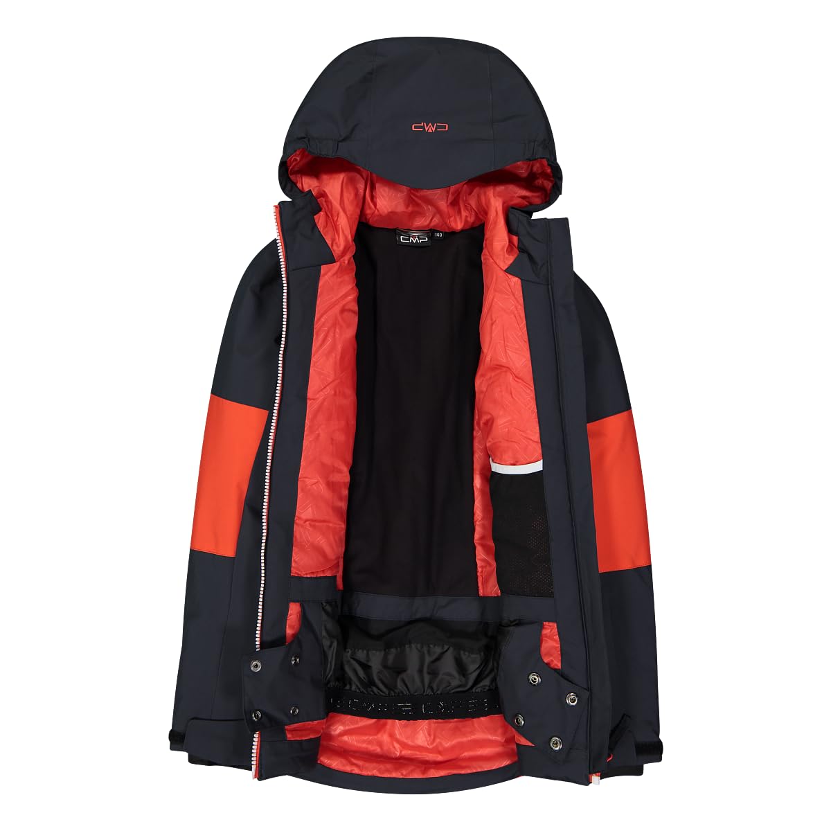CMP Kider Skiset Skijacke Skihose Kid Skiset Jacket and Pant