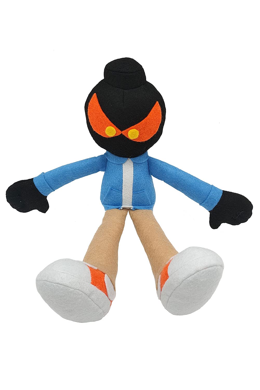 Buy Gonriya Friday Night Funkin Boyfriend Plushie Plush Toy Snuggle