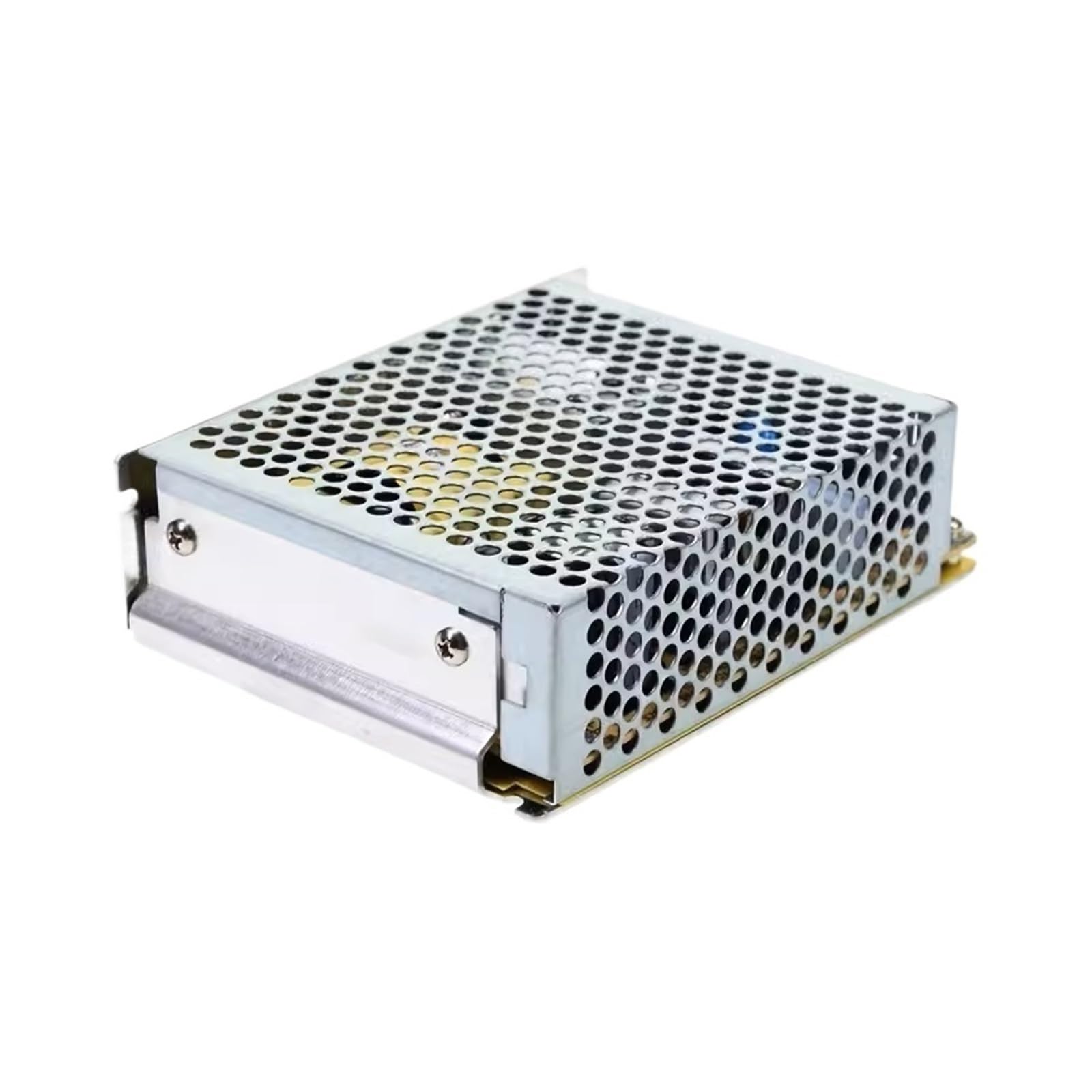 Alimentation à découpage RS-75-48 75W 48V 1.6A transformateur pour armoire