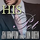 His Pet Bundle: BDSM Billionaire Romance