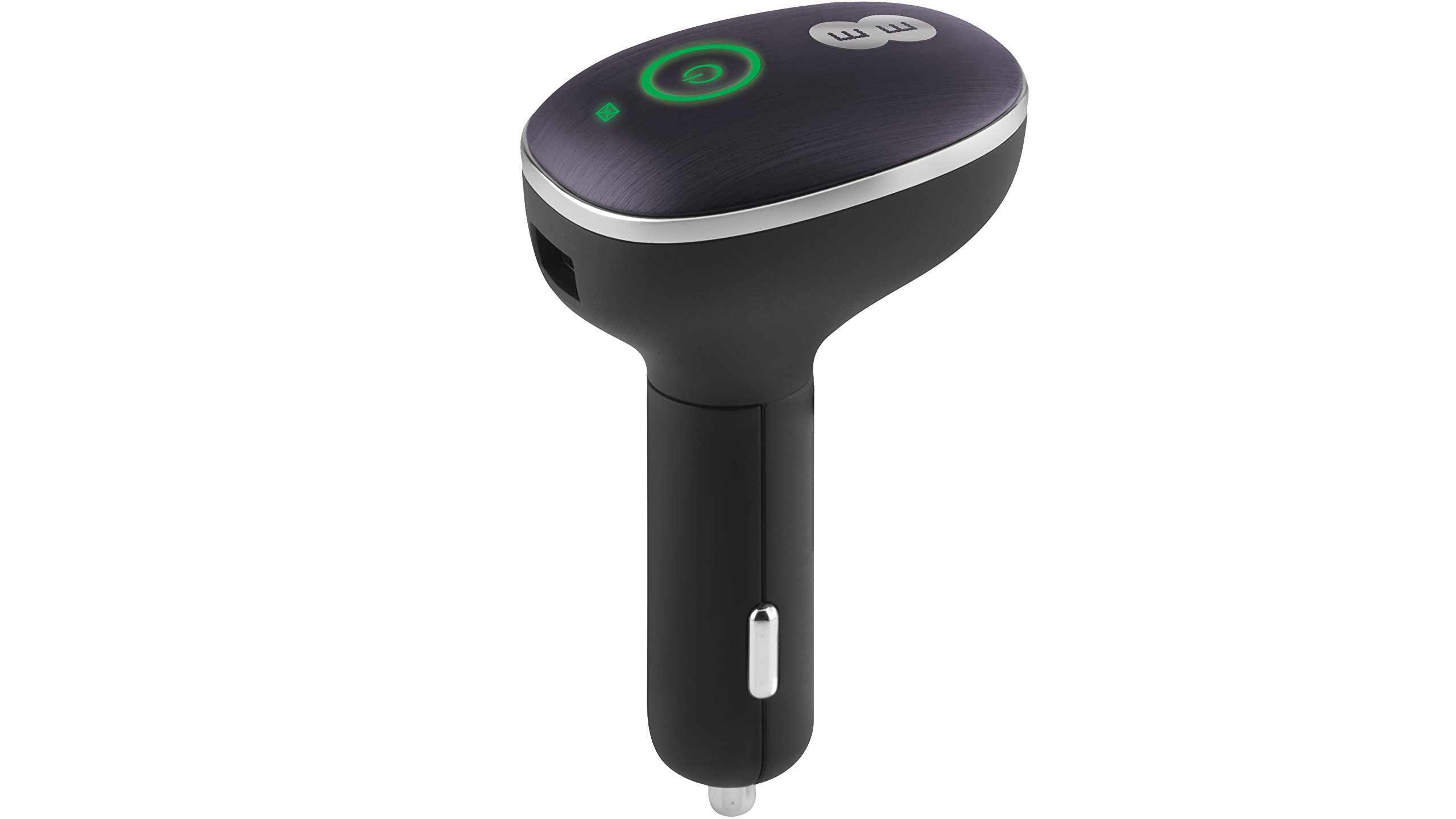 EE Buzzard 2 Car Wi-Fi with 24GB PAYG 4GEE Data