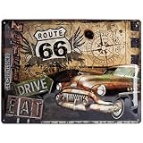 Motivgeprägt auf mehreren Ebenen