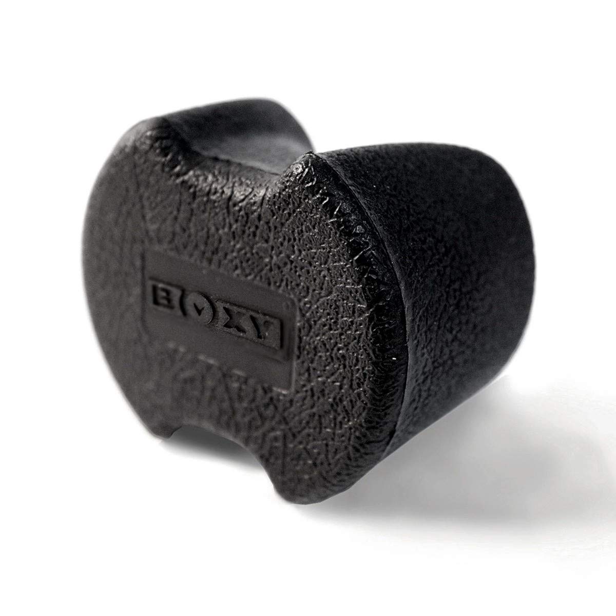 BECO BOXY FANCY PRO1 CARBON 2024 Motion Showcase z 2 poduszkami i 1 zasilaczem - rozszerzalny i układany w stosy system