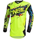 O'Neal Element Youth Jersey Villian