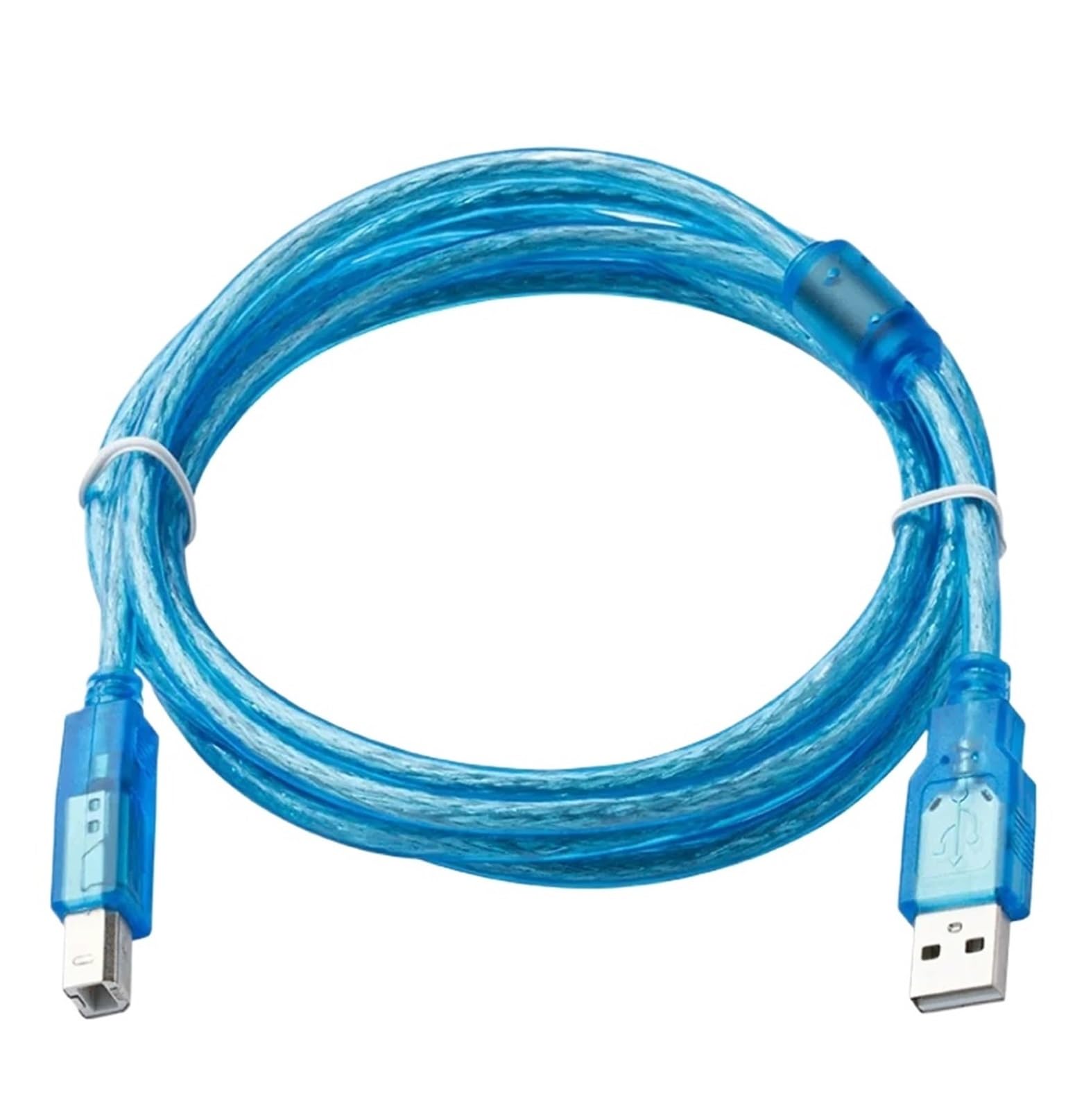 mXCDtRptJ USB-CP1H For CP1E CP1L CJ2M Series Programming Cable Data Download Line(Blue)