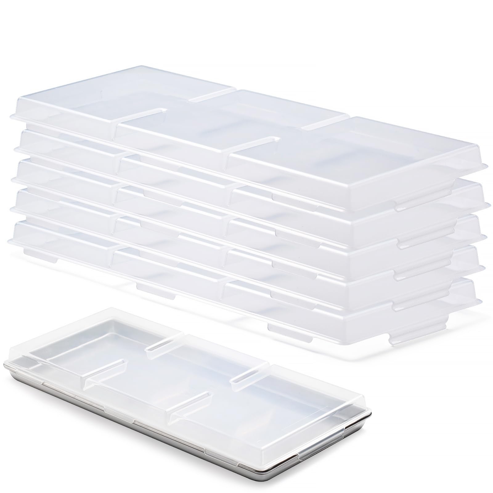 tray lids for harvest right freeze dryer medium trays. 5 pcs pack, harvest right freeze dryer accessories