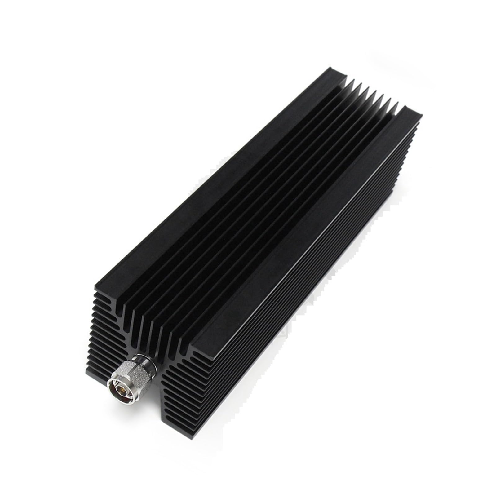 regolabile Attenuatore fisso coassiale tipo N 6GHz 200W(XQY-NJKFT-06-200W40dB)