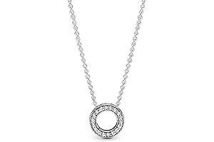 Mesmerizing Pandora Set for Women
