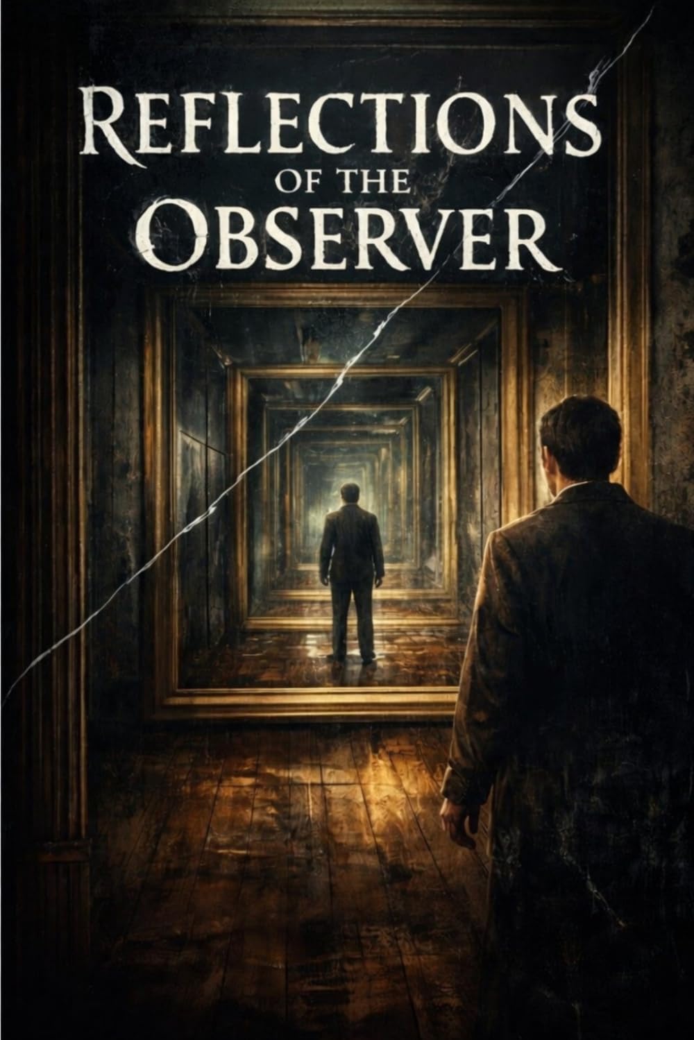 Reflections of the Observer