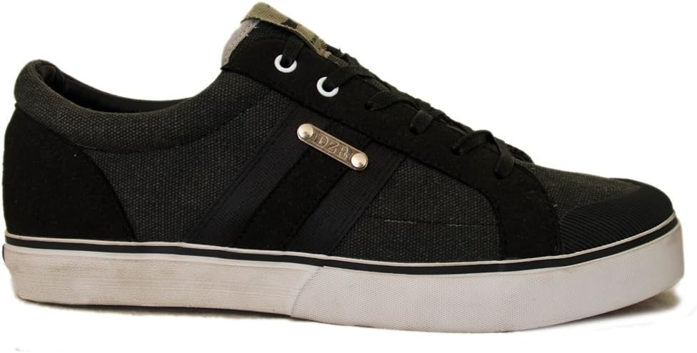 DZR Midnight Urban Shoes