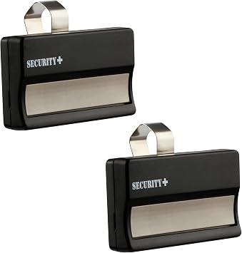 Avisontek 2-Pack for LiftMaster 971LM Garage Door Opener Remote