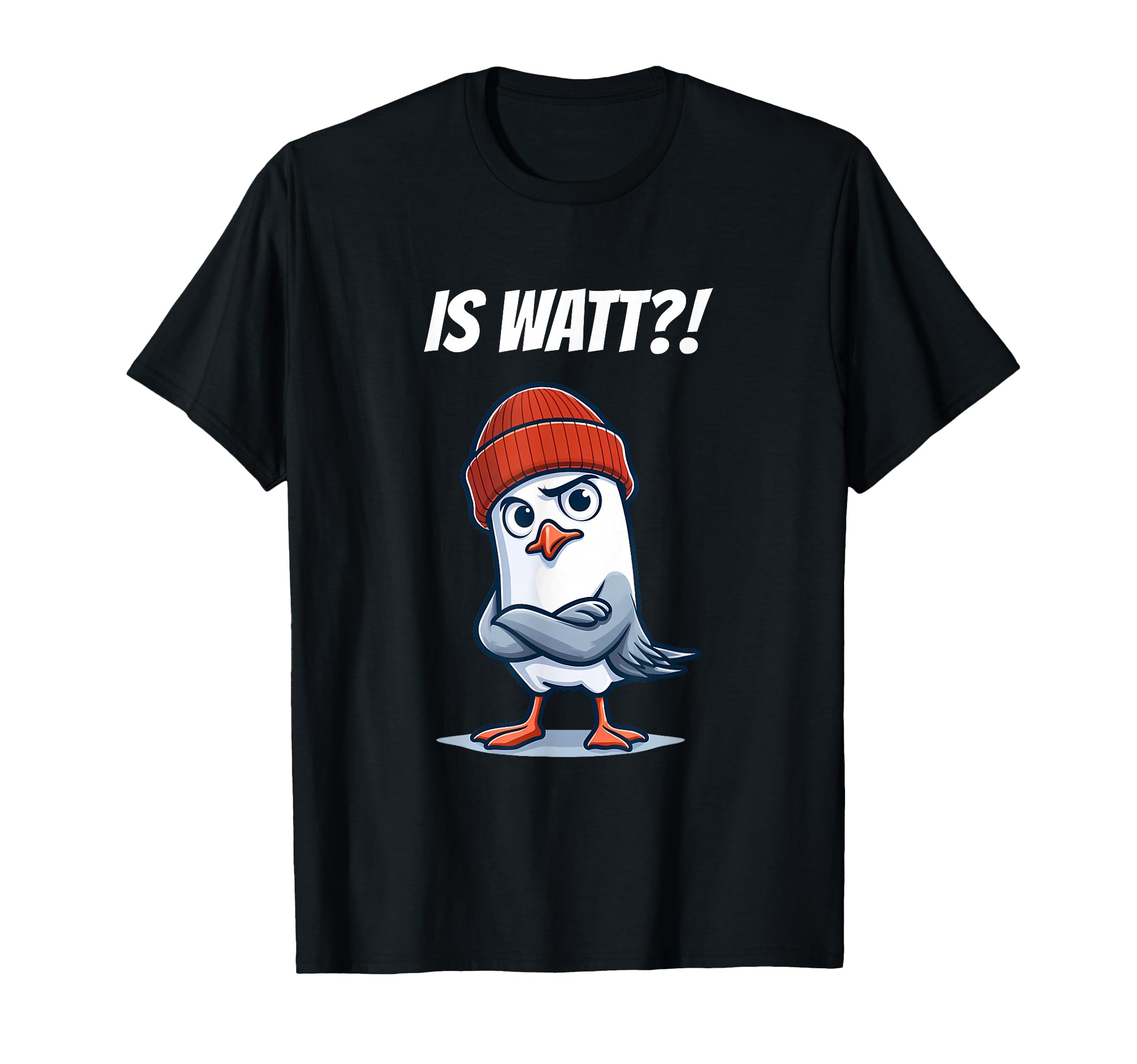 Kleidung mit Designs von Amazon Merch on Demand