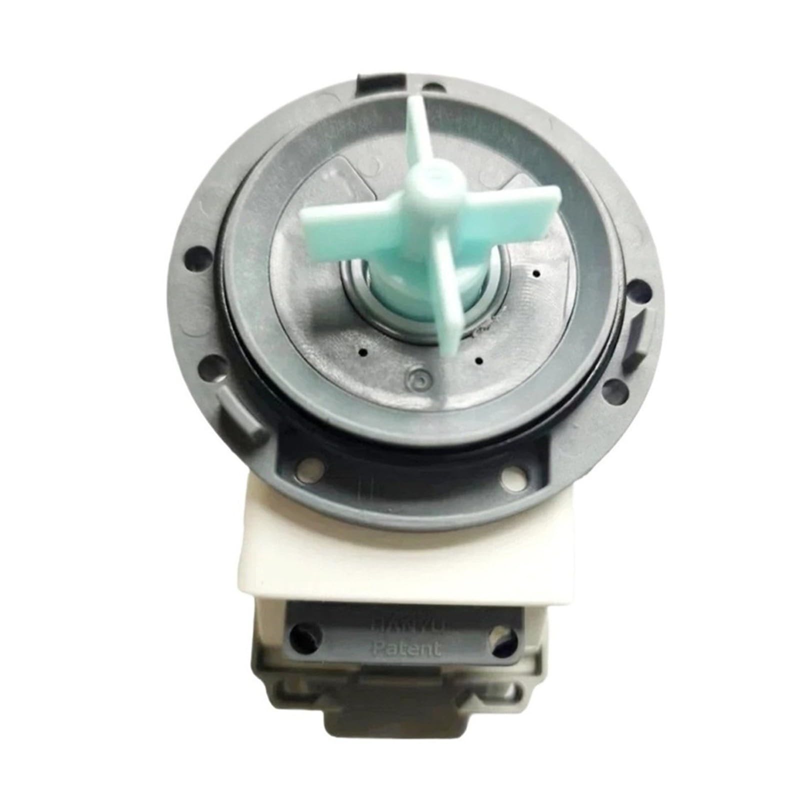 Bomba Desagüe Lavadora Compatible con Samsung B15-3A DC31-00181C 120V 60HZ