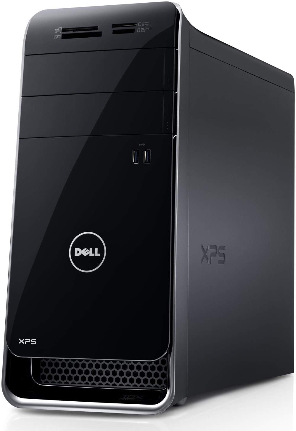 Windowsデスクトップ DELL XPS8900 i7-6700 32GB GTX745 Dell XPS 8900 Desktop - Intel Core i7, 2TB+32GB SSD, 32GB, 4GB VGA