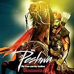 The Peshwa cover art
