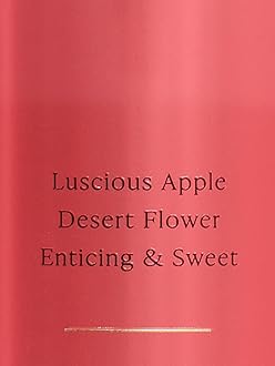 Victoria's Secret Body Fragrance Mist, Temptation - 8.4 fl oz