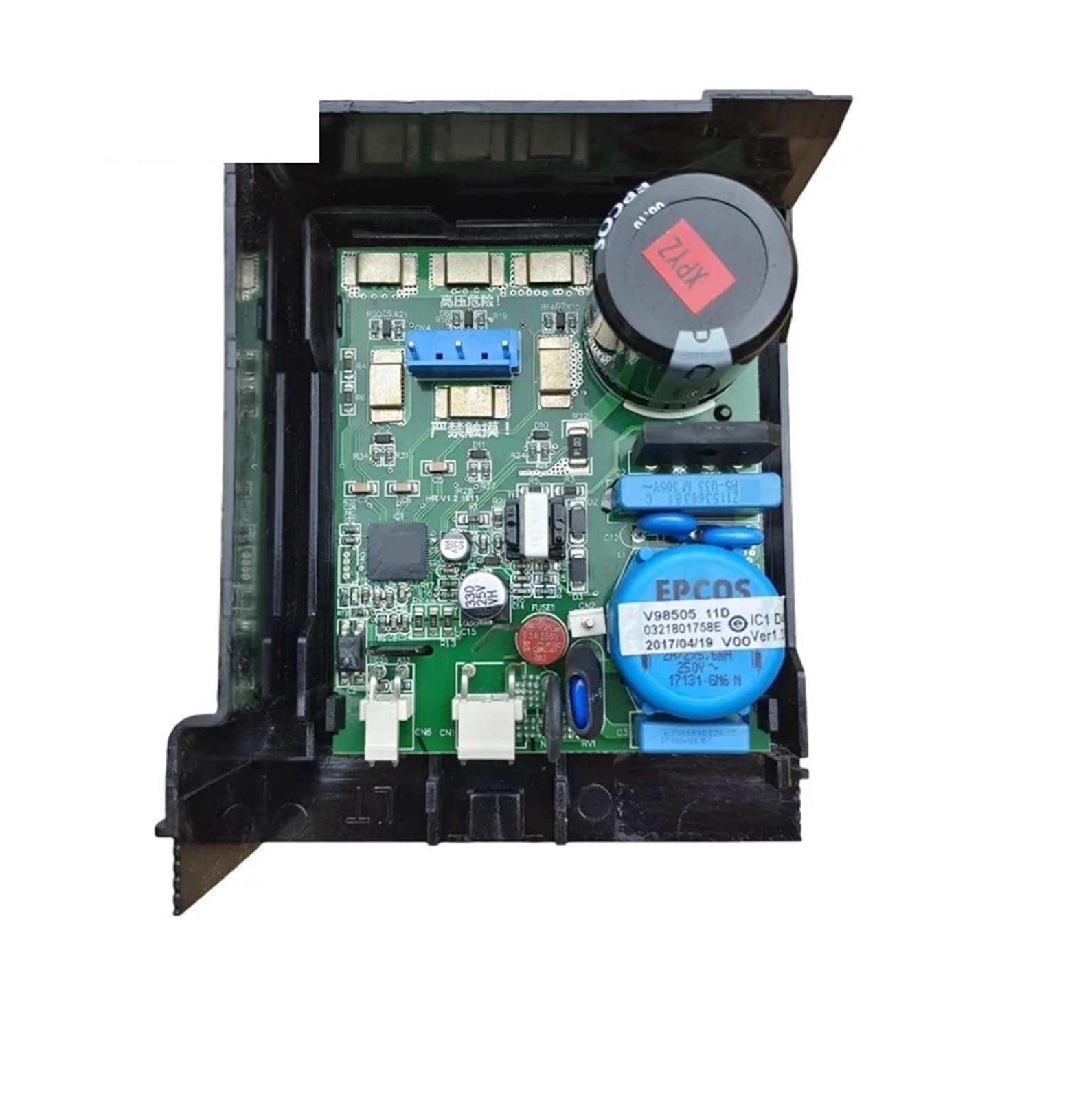 MFYTU625M Used For Refrigerator CHH110EV Variable Frequency Board Drive