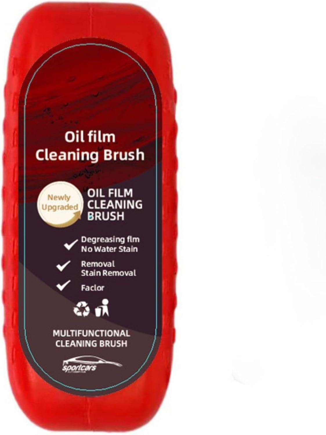 3 Uds Tactical Windshield Tool, Rain & Glare Repellent, Anti-Fog Technology, NanoShield Bonding, UV-Resistant Formula, Screen & Tint Safe (Pack 3 Uds)