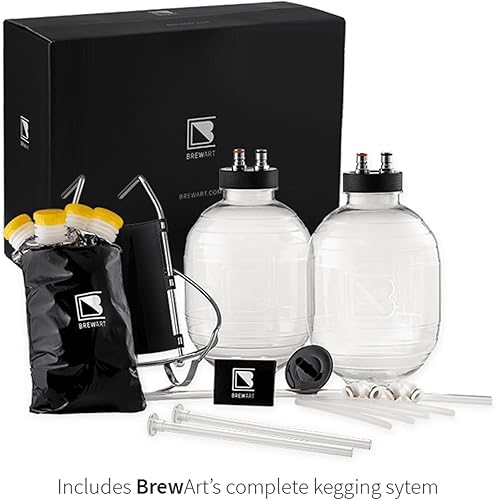 Miniatura 2 de Totalmente automatizada cerveza sistema de preparación, Negro