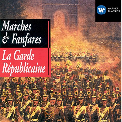 Garde Républicaine - Roger Boutry - Choeur De L'Armée Française - Mireille Mathieu