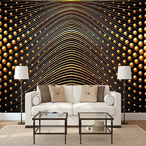Schlafzimmer Tapete 3D Tapeten Benutzerdefinierte 3D Wandbild Ausgefallene...