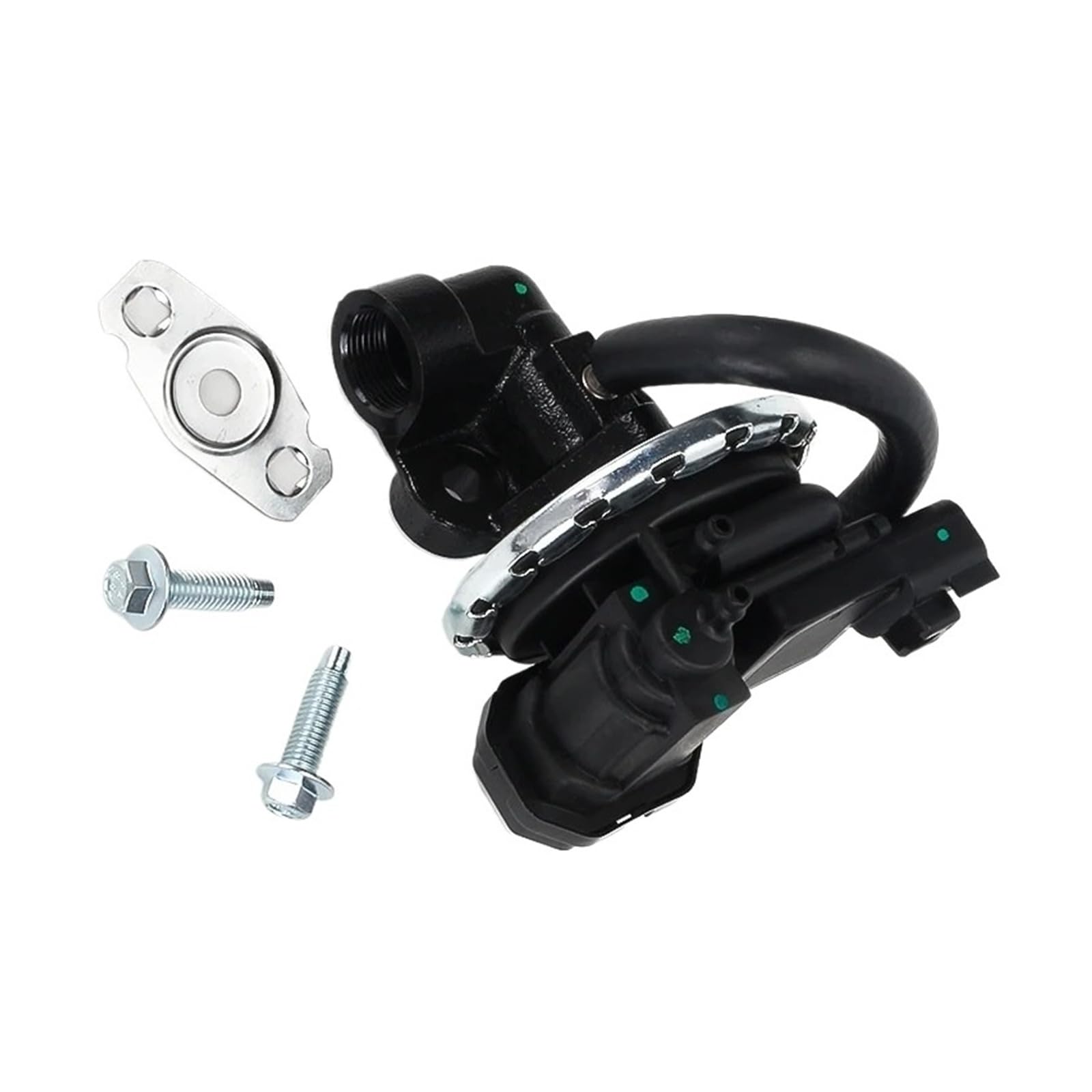 EGV1055 5L2Z9D475A EGR Valve Assembly for Explorer for Sport for Trac for Mercury for Mountaineer V6 EGR Module with gaskets