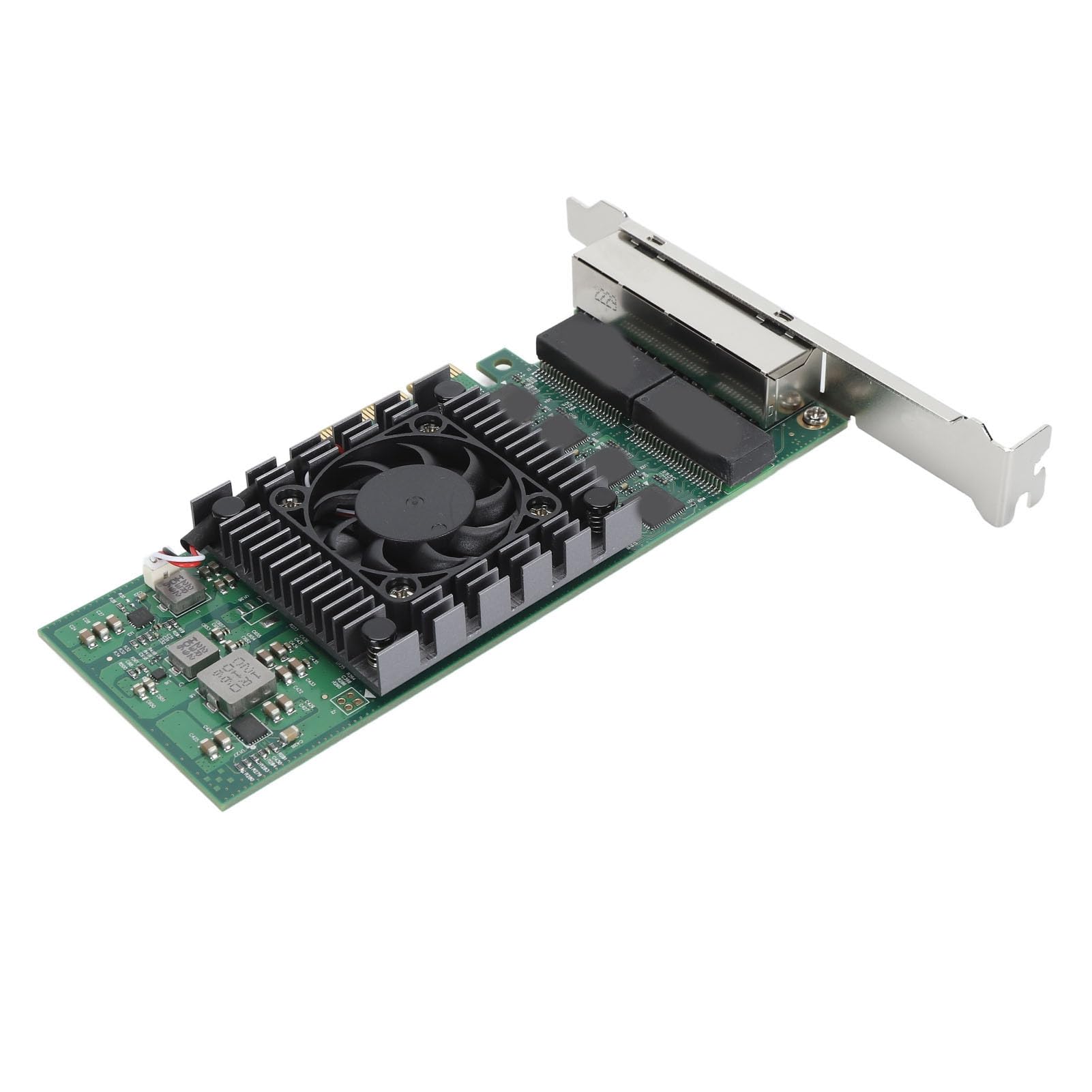 High-Tech>>Informatique>>Composants et pièces de Remplacement>>Composants internes>>Cartes réseaux