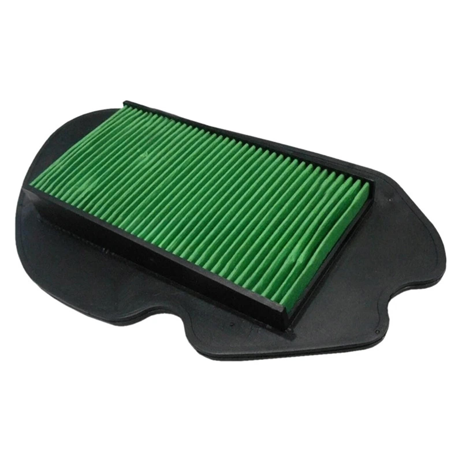 Kompatybilność z Pit Bike crossowym‌ Filtr powietrza motocyklowy pasuje do Honda NAVI NVA110B 2020 2021 2022 2023 Element filtra wlotu powietrza Czyszczenie silnika motocykla